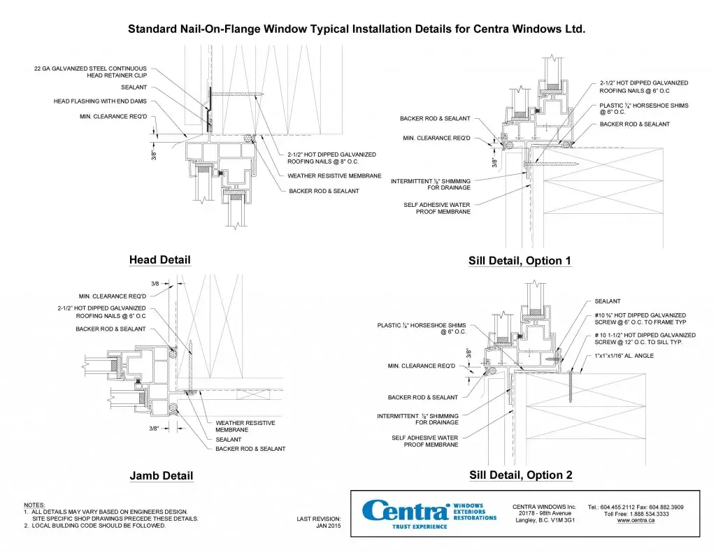 header window man